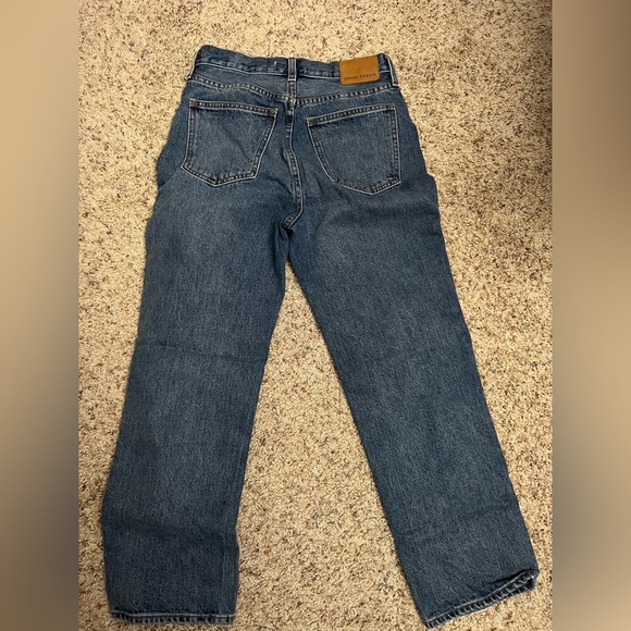 Aritzia Denim Forum Joni Jeans - Picture 3 of 5